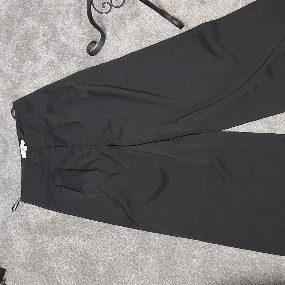 Women's Wide Leg Pant